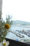 山海居·Ocean Vista海景度假美宿（奇達旗冠頂店） - 景觀