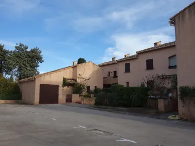 Le Mas de la Mer