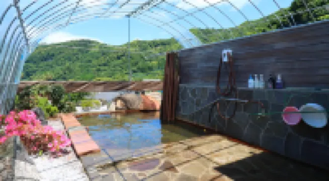 Minshuku - Unagi Kohan