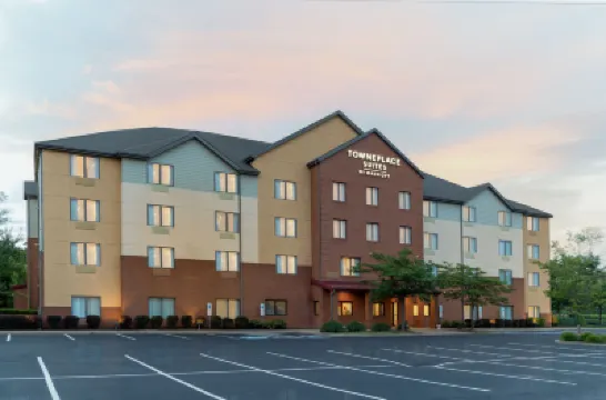 TownePlace Suites Erie Hotels near Millcreek Mall