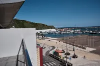 Hotel Praia Marina by Ridan Hotels - View biển