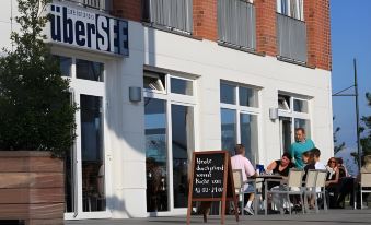 Im-Jaich Boardinghouse Bremerhaven
