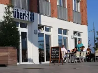 Im-Jaich Boardinghouse Bremerhaven Hotels in der Nähe von Aussichtsplattform