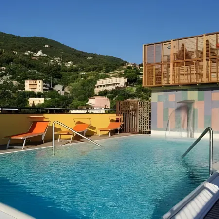 Grand Hotel Spiaggia