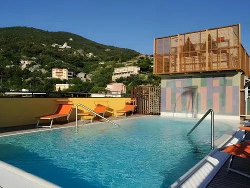 Grand Hotel Spiaggia