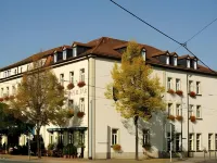 Hotel Schwarzer Bär