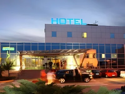 Hotel Zovko Zagreb Hotels in Sesvete