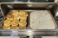 Comfort Inn Shepherdsville - Louisville South - breakfast