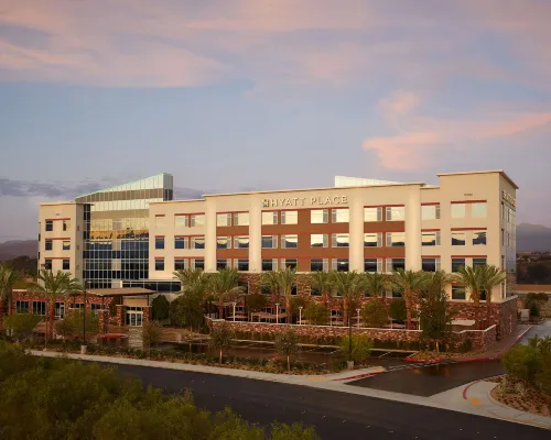 Hyatt Place Las Vegas at Silverton Village Hotels near Bass Pro Shops