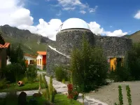 Casa Andina Standard Colca Hotels in 