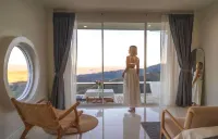 Phu Phop Kham Hotel di Mae Suai