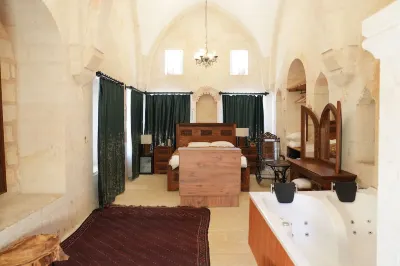 Hercai Butik Otel Hotel di Midyat