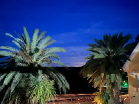 南岸 安藝郡酒店