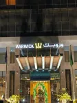 Warwick Hotel Jeddah Hotels in Jeddah