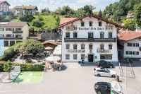 Hotel Alte Post Hotels in NuBdorf