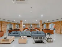 Hotel Fiz Palangka Raya Hoteles en Palangka