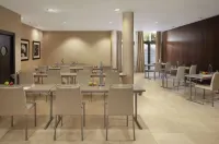 NH Alcorcon - breakfast