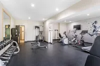 Best Western Plus Bourbonnais Hotel  Suites Hotels in Manteno