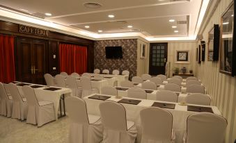 Santa Maria City Hotel