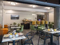 Centro Hotel Ioannina Hotels in Ioannina