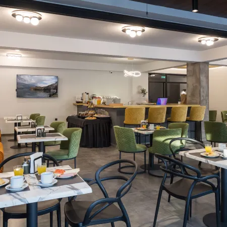 Centro Urban Stay Ioannina