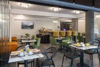 Centro Hotel Ioannina