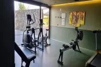 Monverde - Wine Experience Hotel - by Unlock Hotels - Gym