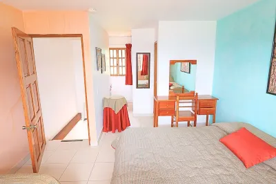 Aparthotel Los Pinos