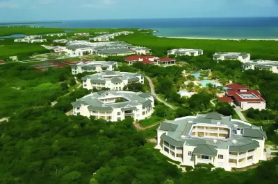 Iberostar Selection Ensenachos Hotels near Museo Municipal María Escobar Laredo