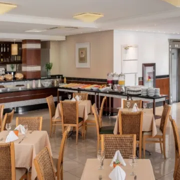 Intercity Florianopolis