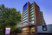 Novotel Santiago Vitacura Các khách sạn ở Vitacura