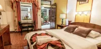 Hotel Amón Real Costa Rica Hotels in San Francisco