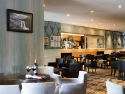 The Caledonian Hotel Hotels in Fort William