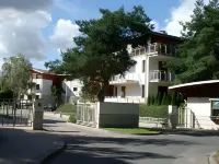 IRS Royal Apartments Apartamenty IRS Neptun Park