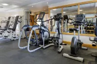 Holiday Inn Mansfield - Alfreton by IHG - Gym