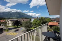 Berg & Berg Hotel Kerns - Self-Check-IN Hotels in Alpnach
