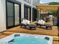 Private Villa Nagi - 4-Star
