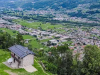 La Quiete Mountain Home