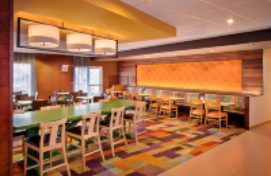 Fairfield Inn & Suites Monaca