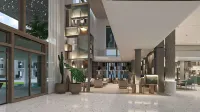 DoubleTree by Hilton Mangroovy El Gouna Resor