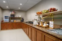 Residence Inn Seattle Northeast/Bothell - Desayuno