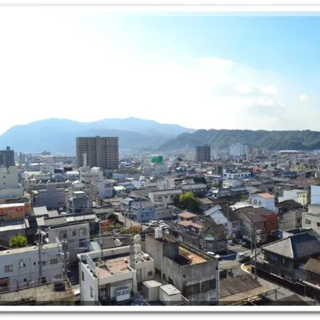 Benefit Hotel Fukuyama