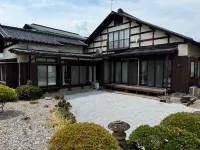 Nasu Vacation Rental Omomuki Hotels in Ōtawara