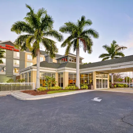 Hilton Garden Inn Sarasota-Bradenton Airport