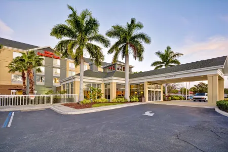 Hilton Garden Inn Sarasota-Bradenton Airport