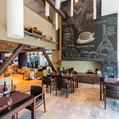Kronwell Brasov Hotel