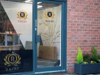Hotel Rafay Hotels in Blackburn