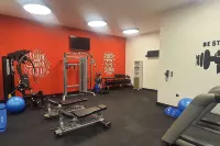 Ramada by Wyndham Diyarbakir - Gym