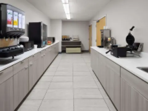 Microtel Inn & Suites by Wyndham Raleigh Durham Airport Hotels in Morrisville