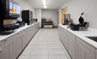 Microtel Inn & Suites by Wyndham Raleigh Durham Airport